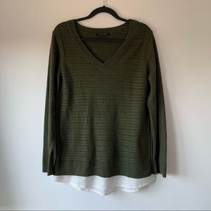 Hilary Radley Sweater